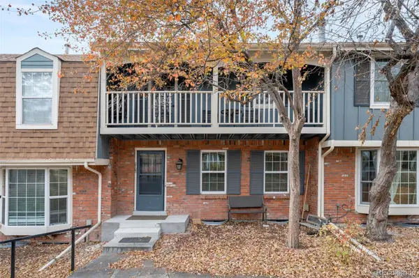 7505 W Yale Avenue #2703, Denver, CO 80227