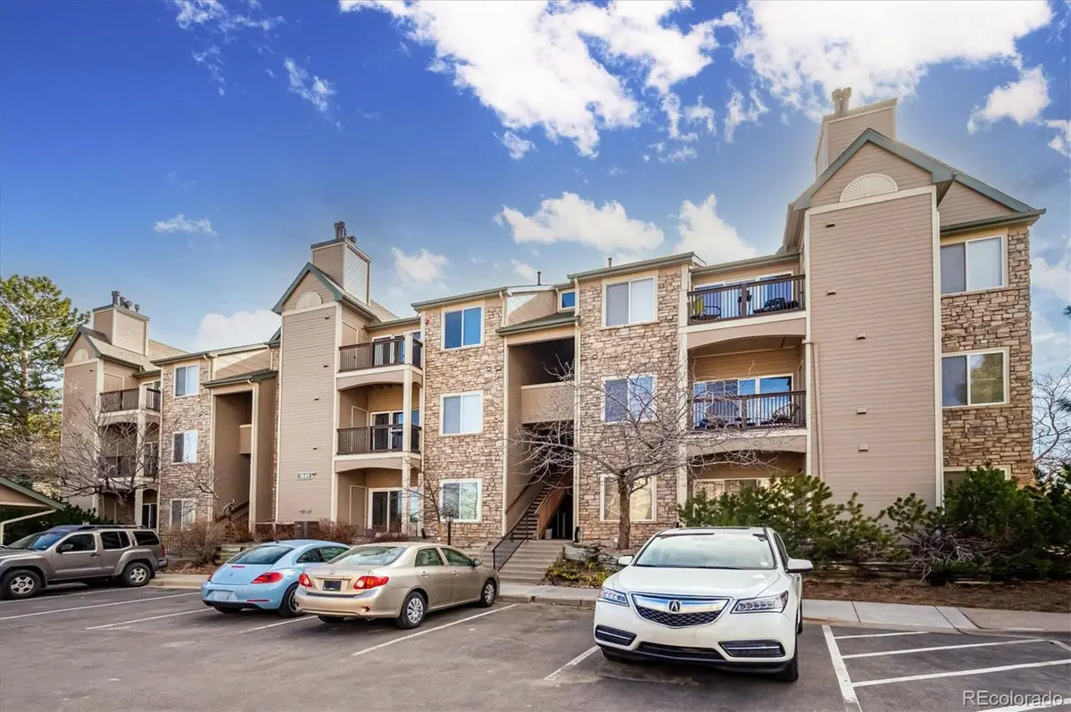 7445 S Alkire Street #104, Littleton, CO 80127 - #1