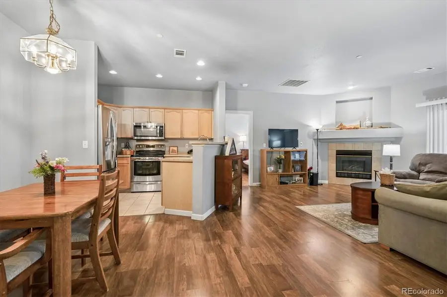 7445 S Alkire Street #104, Littleton, CO 80127 - #3
