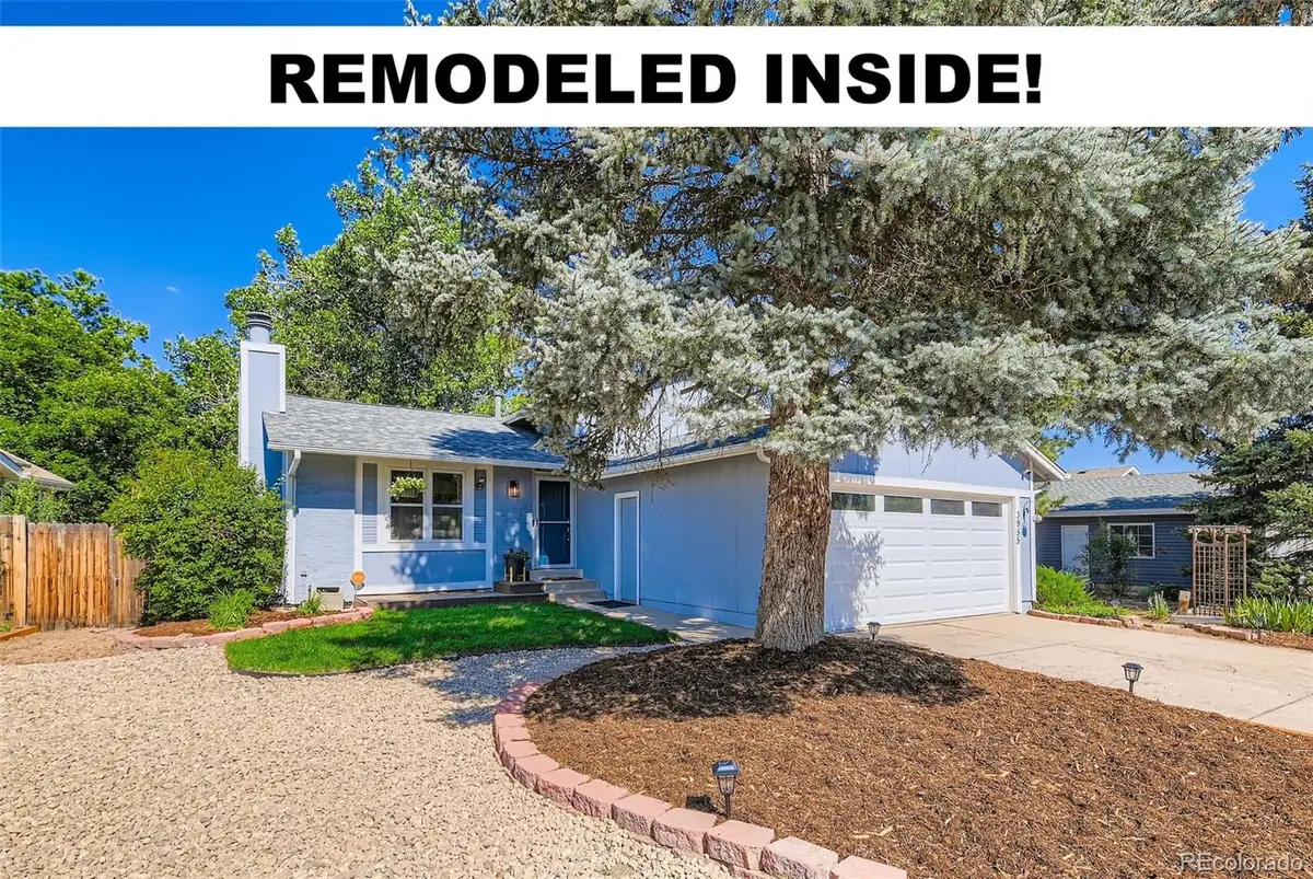 3955 S Nucla Street, Aurora, CO 80013 - #1