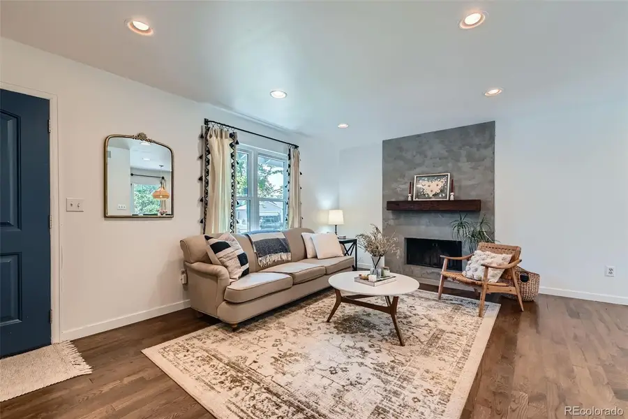 3955 S Nucla Street, Aurora, CO 80013 - #3