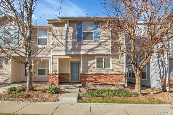 19047 E 57th Place, Denver, CO 80249