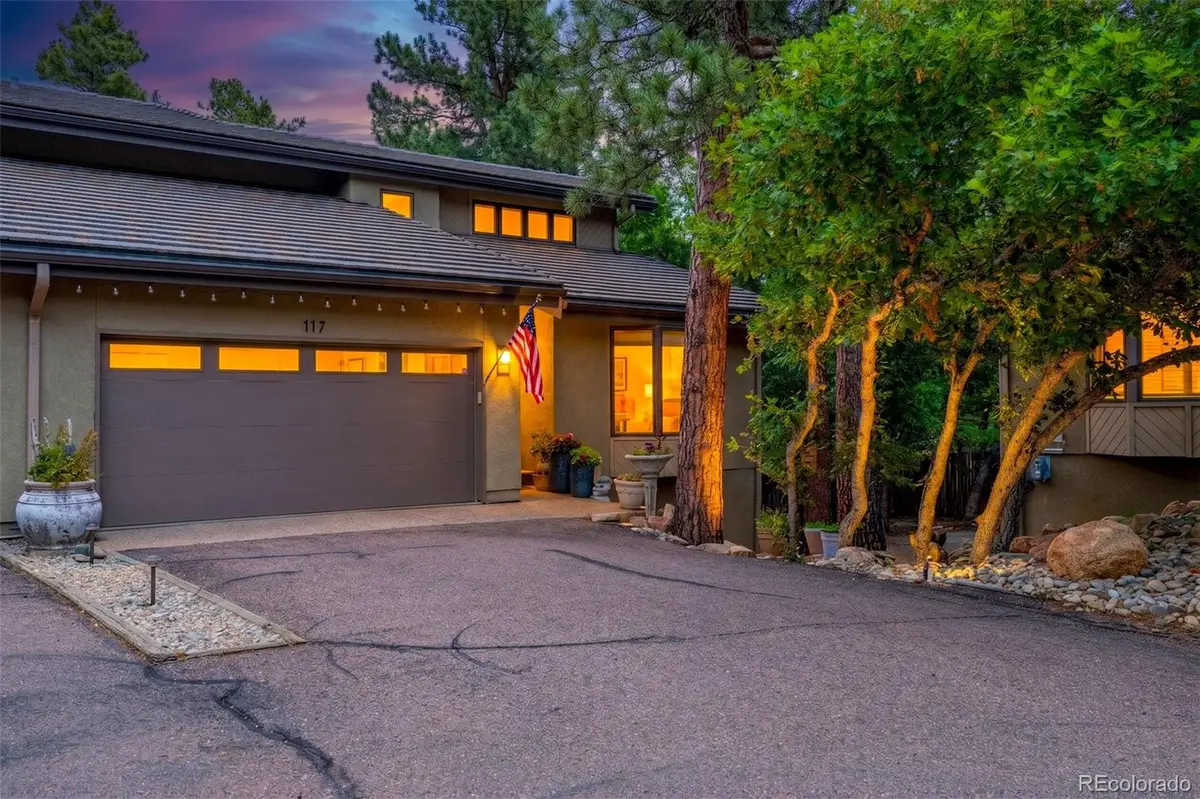 117 Mayhurst Avenue, Colorado Springs, CO 80906 - #1
