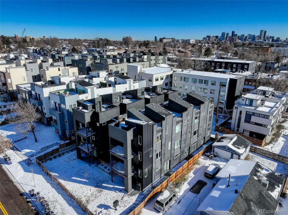 1234 Perry Street, Denver, CO 80204 - Image #1