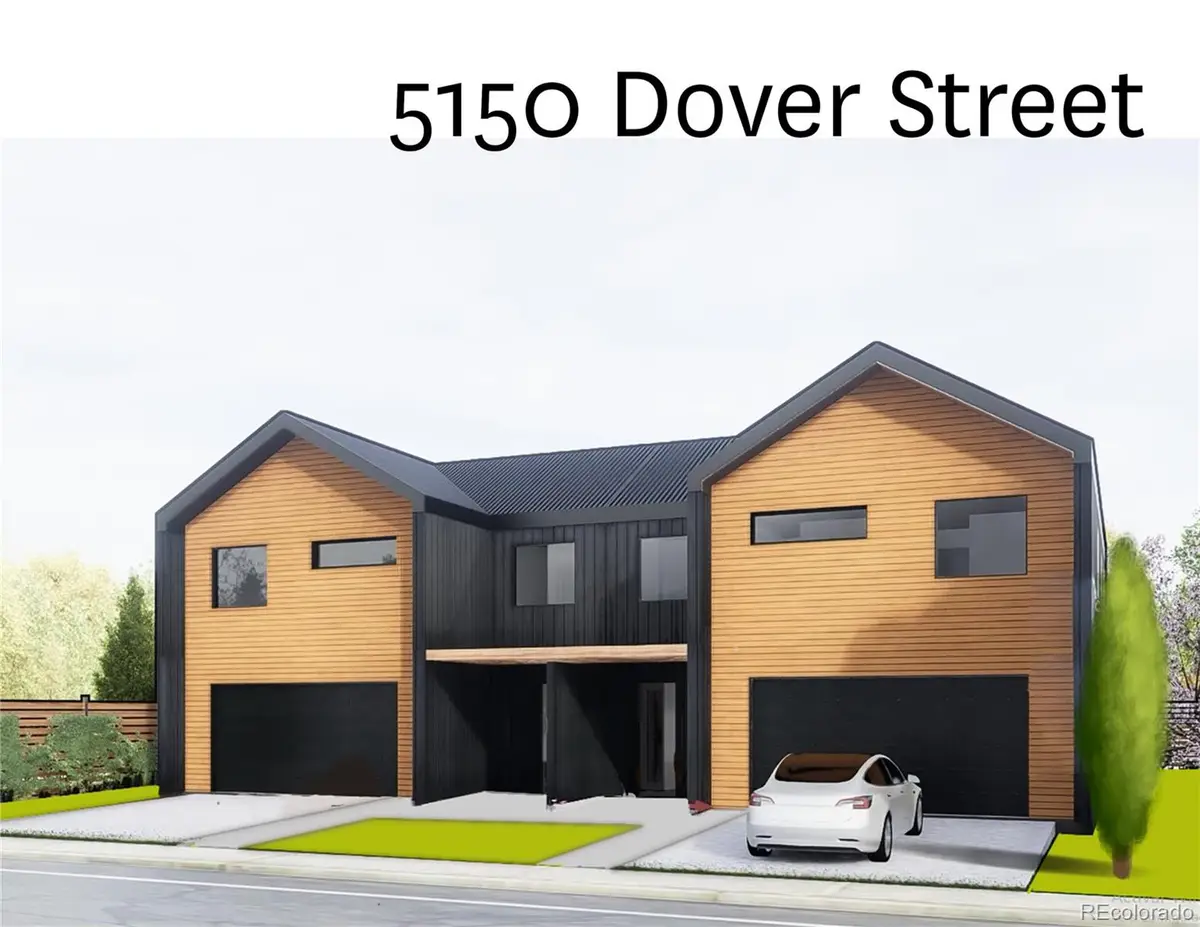 5150 Dover Street, Arvada, CO 80002 - Image #1