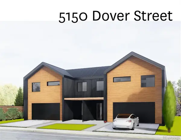 5150 Dover Street, Arvada, CO 80002