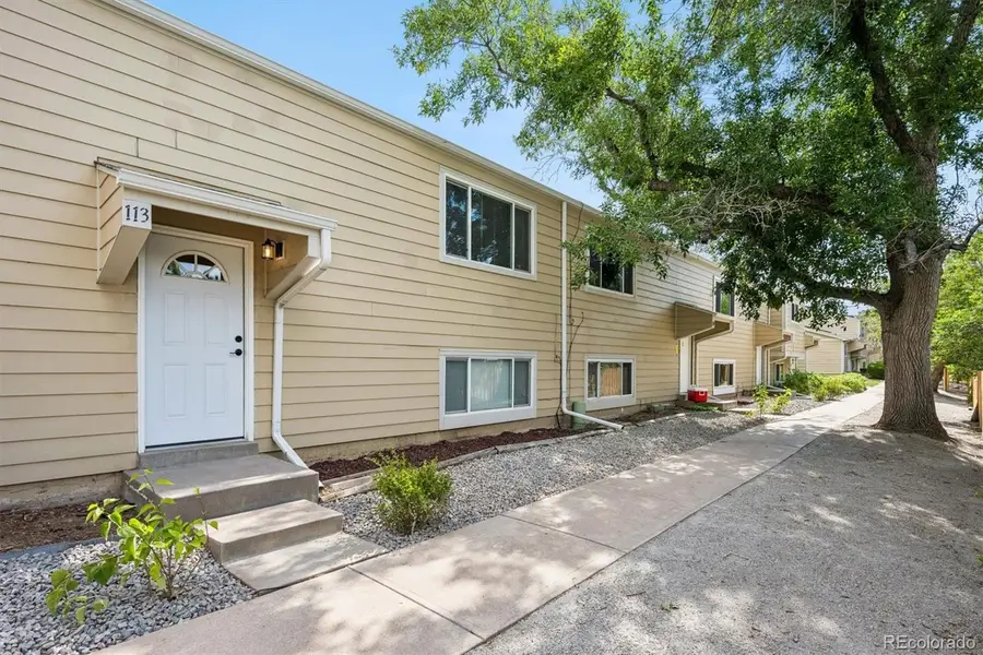 5731 W 92nd Avenue #113, Westminster, CO 80031 - #2