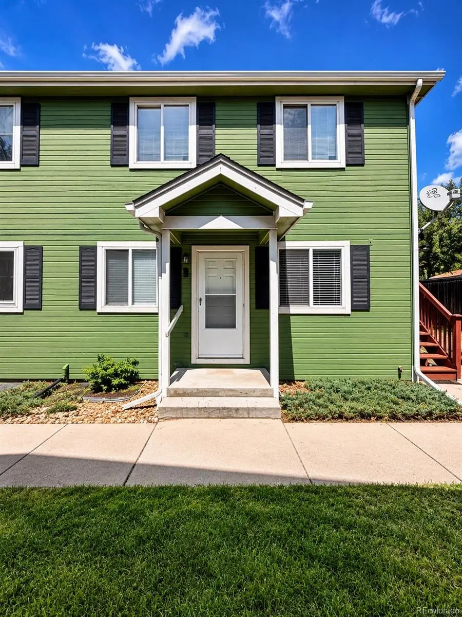 3226 W Girard Avenue #B, Englewood, CO 80110 - #2
