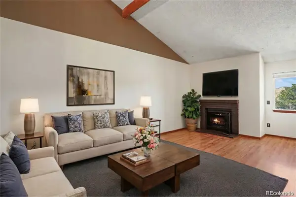 8100 W Quincy Avenue #N12, Littleton, CO 80123