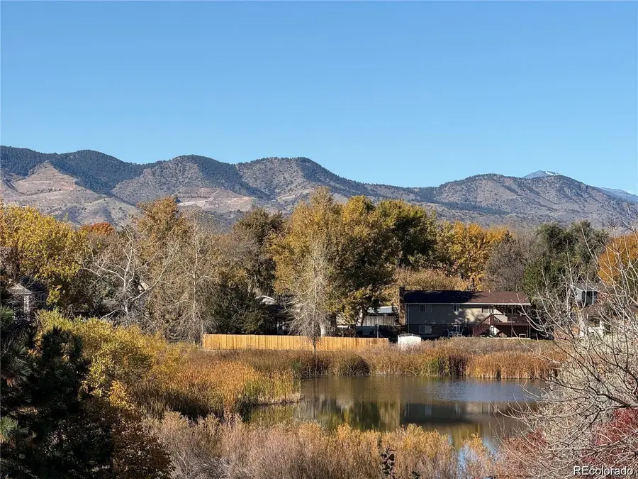 8100 W Quincy Avenue #N12, Littleton, CO 80123 - #2