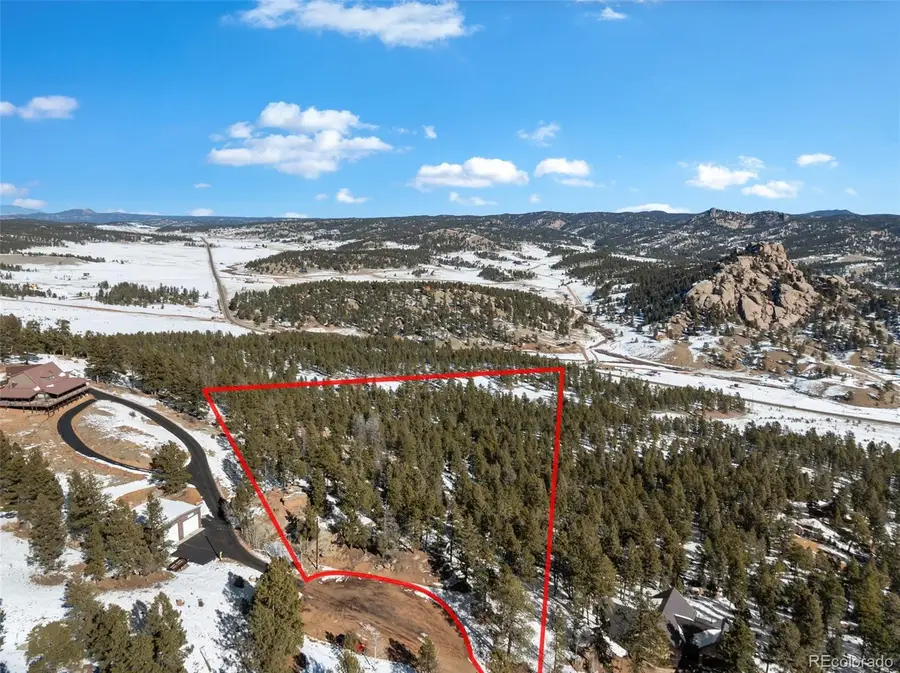 Conifer Circle, Florissant, CO 80816 - Image #3