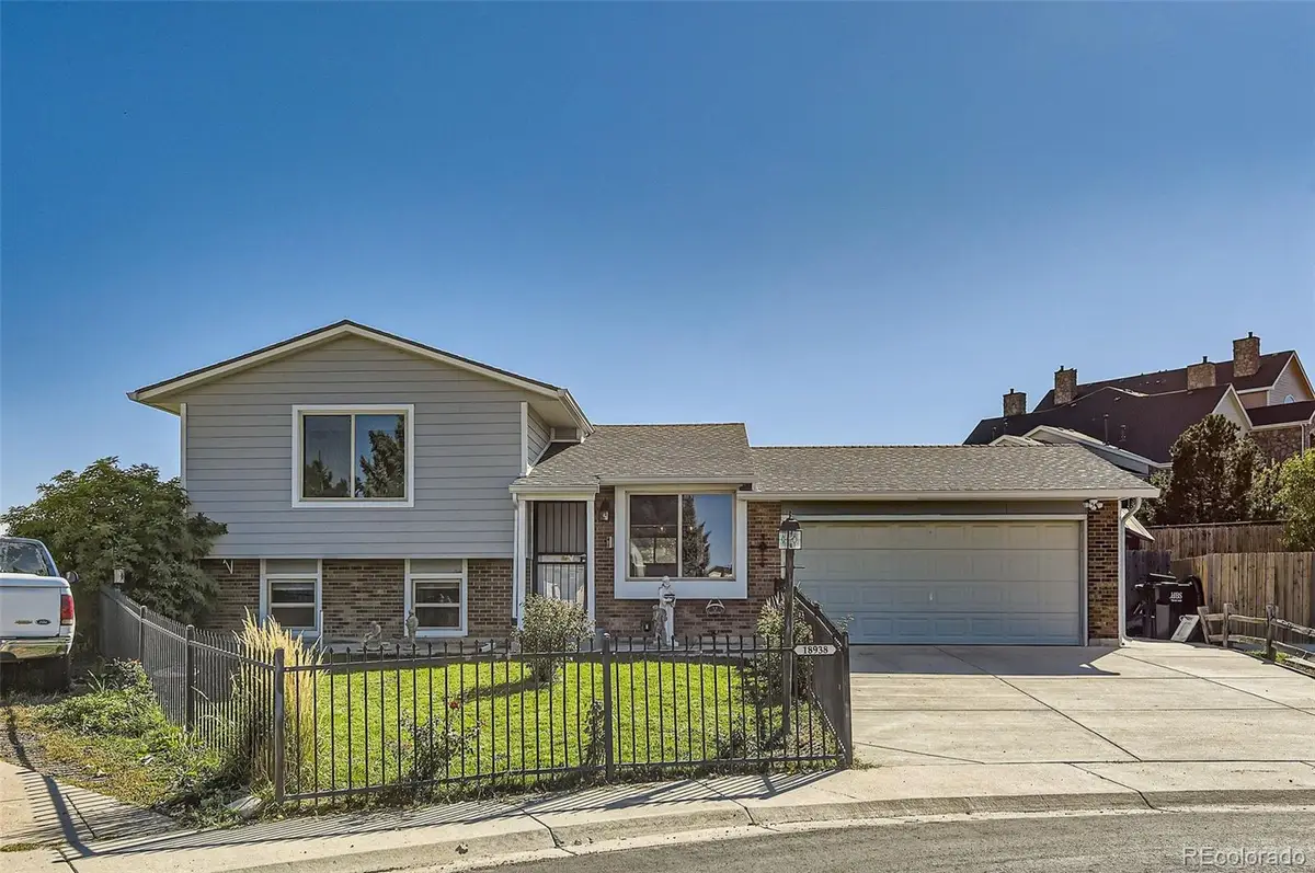 18938 E Utah Circle, Aurora, CO 80017 - #1