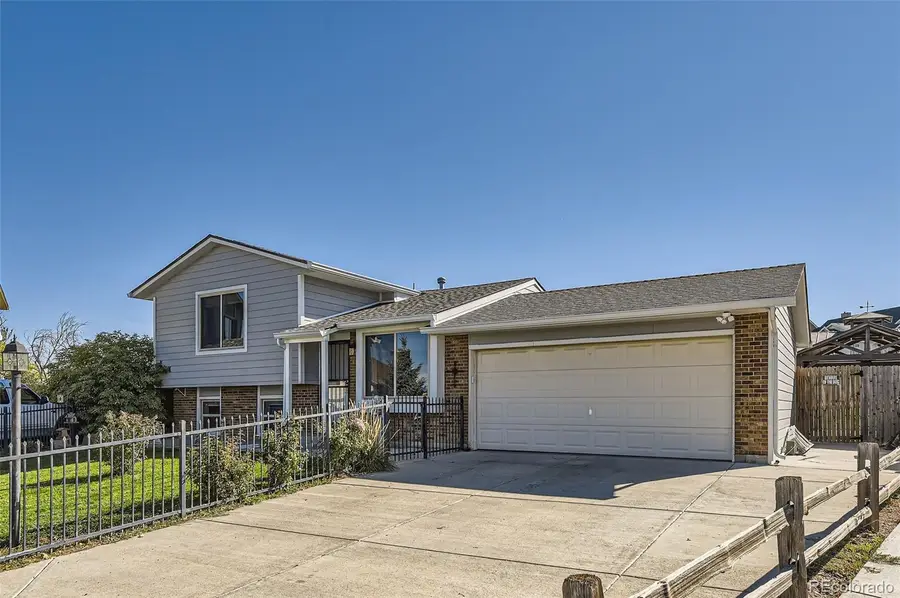 18938 E Utah Circle, Aurora, CO 80017 - #2