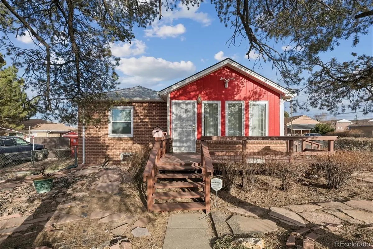 1400 Lima Street, Aurora, CO 80010 - #1