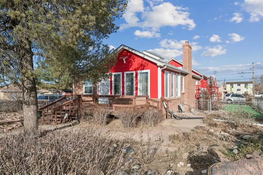 1400 Lima Street, Aurora, CO 80010 - #2