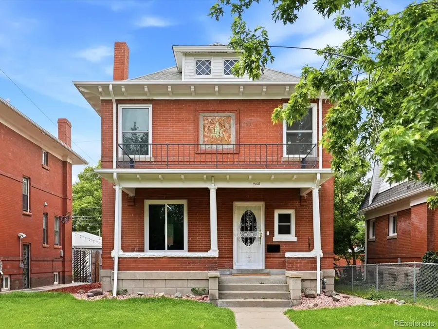 2831 Gaylord Street, Denver, CO 80205 - #2