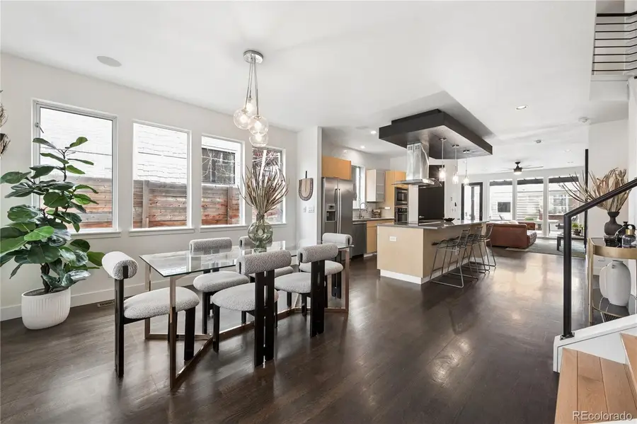 3118 Newton Street, Denver, CO 80211 - #3