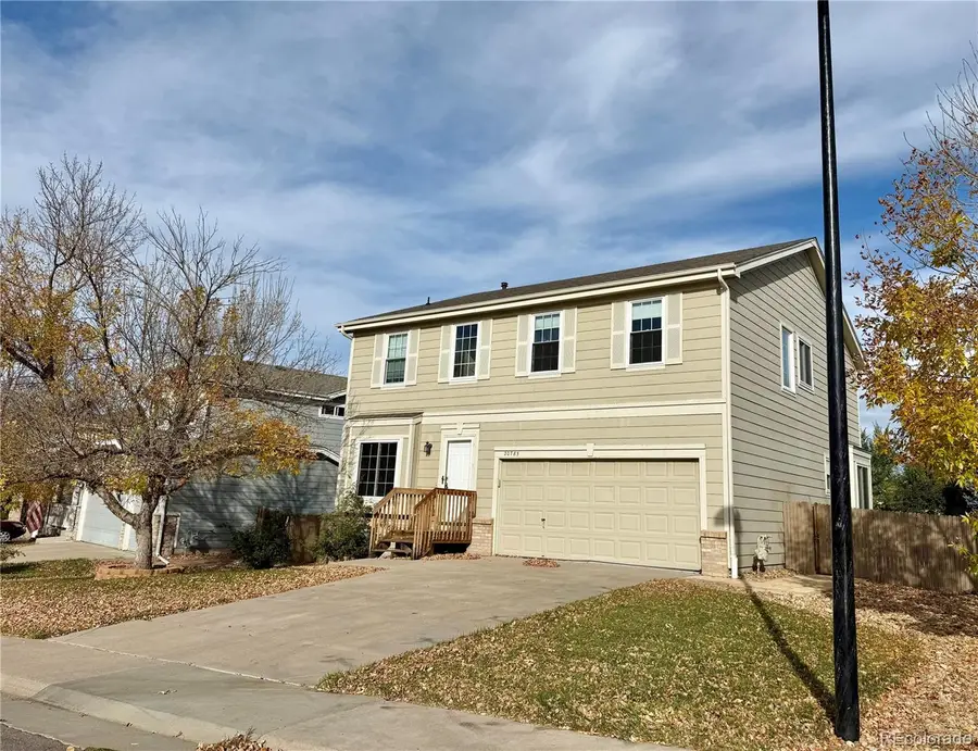 20785 E Bellewood Place, Aurora, CO 80015 - Image #2