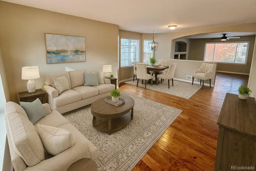 20785 E Bellewood Place, Aurora, CO 80015 - Image #3