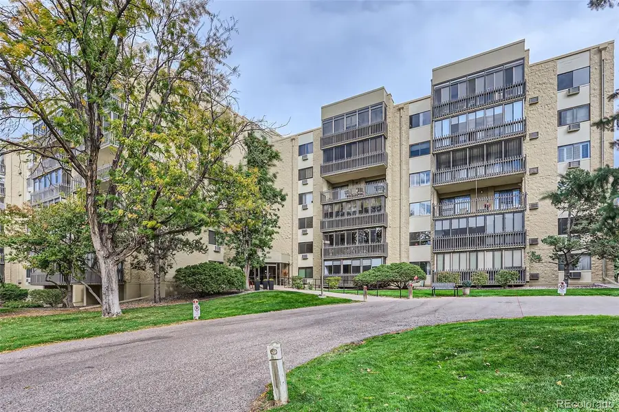 13691 E Marina Drive #107, Aurora, CO 80014 - Image #2