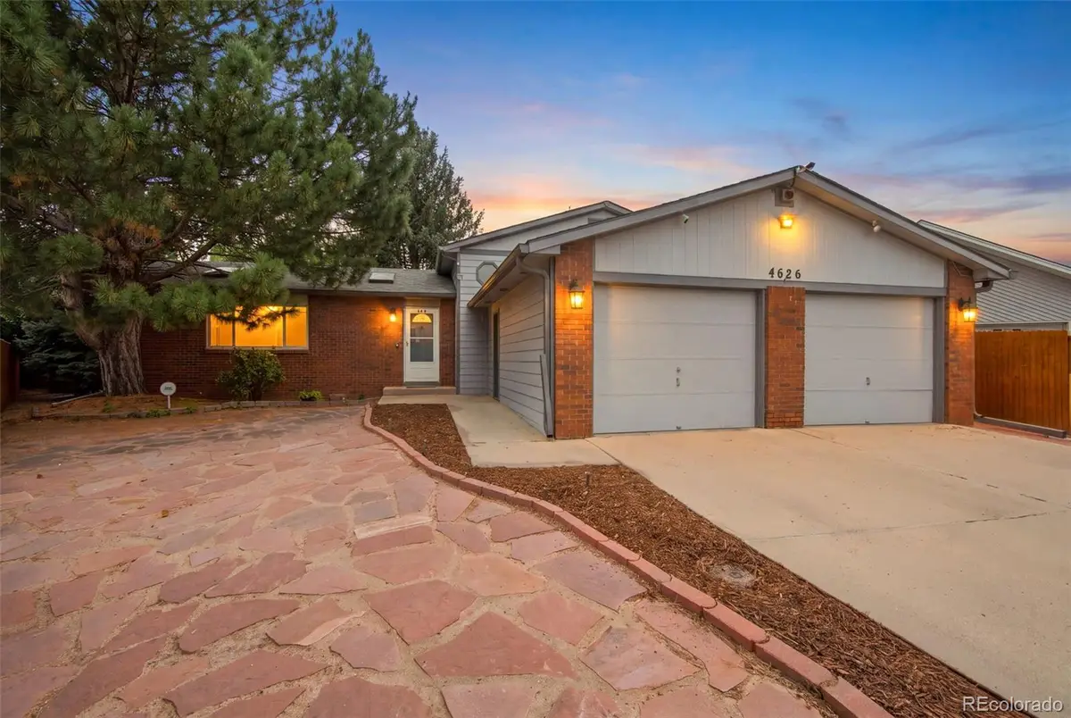 4626 W 1st Street, Greeley, CO 80634 - #1