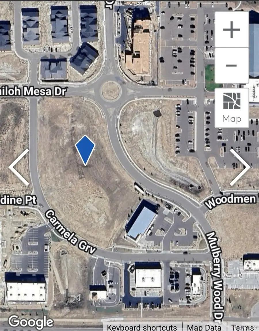 8036 Carmela Grove, Colorado Springs, CO 80908 - #3