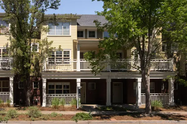 4527 W 37th Avenue #4, Denver, CO 80212