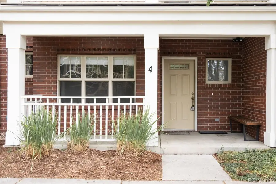 4527 W 37th Avenue #4, Denver, CO 80212 - #2