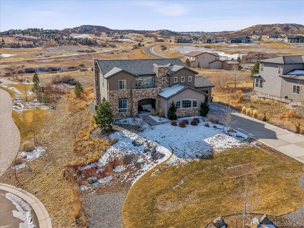 4880 Crescent Moon Place, Parker, CO 80134 - #1