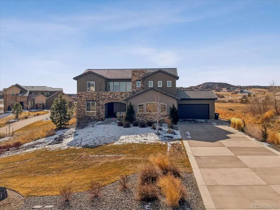 4880 Crescent Moon Place, Parker, CO 80134 - #3