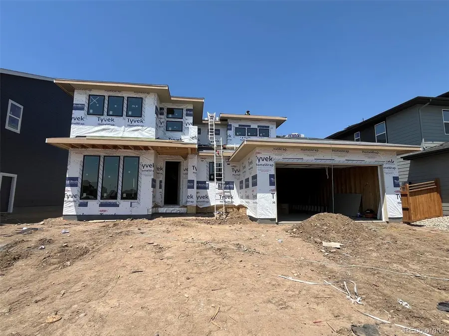 4041 Wheathead Street, Timnath, CO 80547 - #2