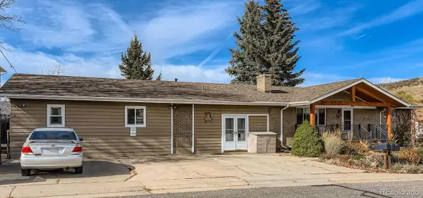 1621 Salvia Street, Golden, CO 80401