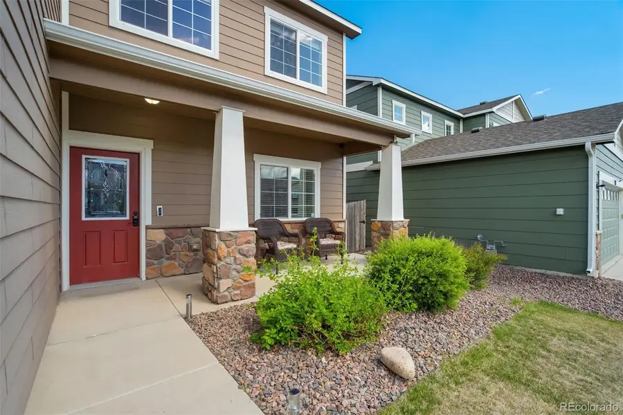 7923 Wagonwood Place, Colorado Springs, CO 80908 - Image #2