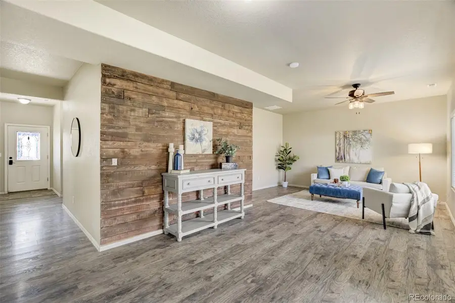 7923 Wagonwood Place, Colorado Springs, CO 80908 - Image #3