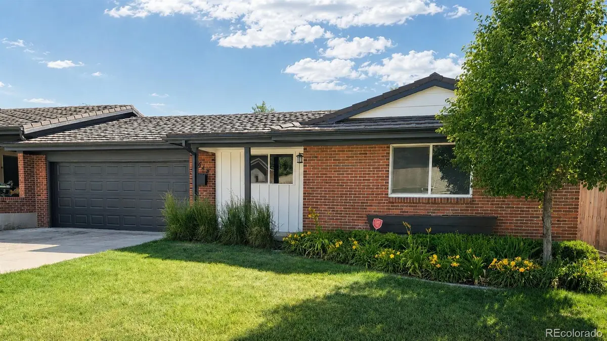 4645 S Akron Street, Greenwood Village, CO 80111 - #1