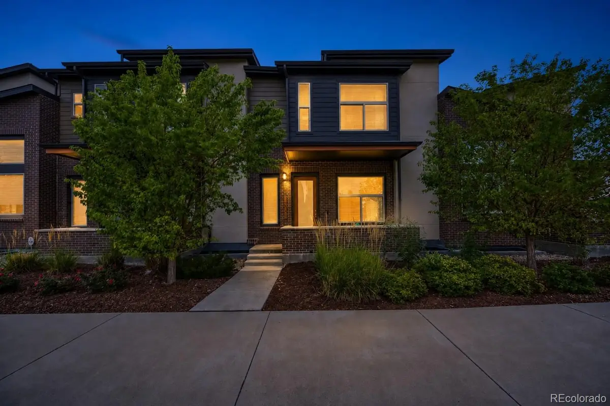 10064 Belvedere Circle, Lone Tree, CO 80124 - #1