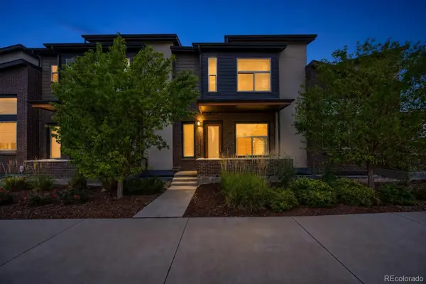 10064 Belvedere Circle, Lone Tree, CO 80124