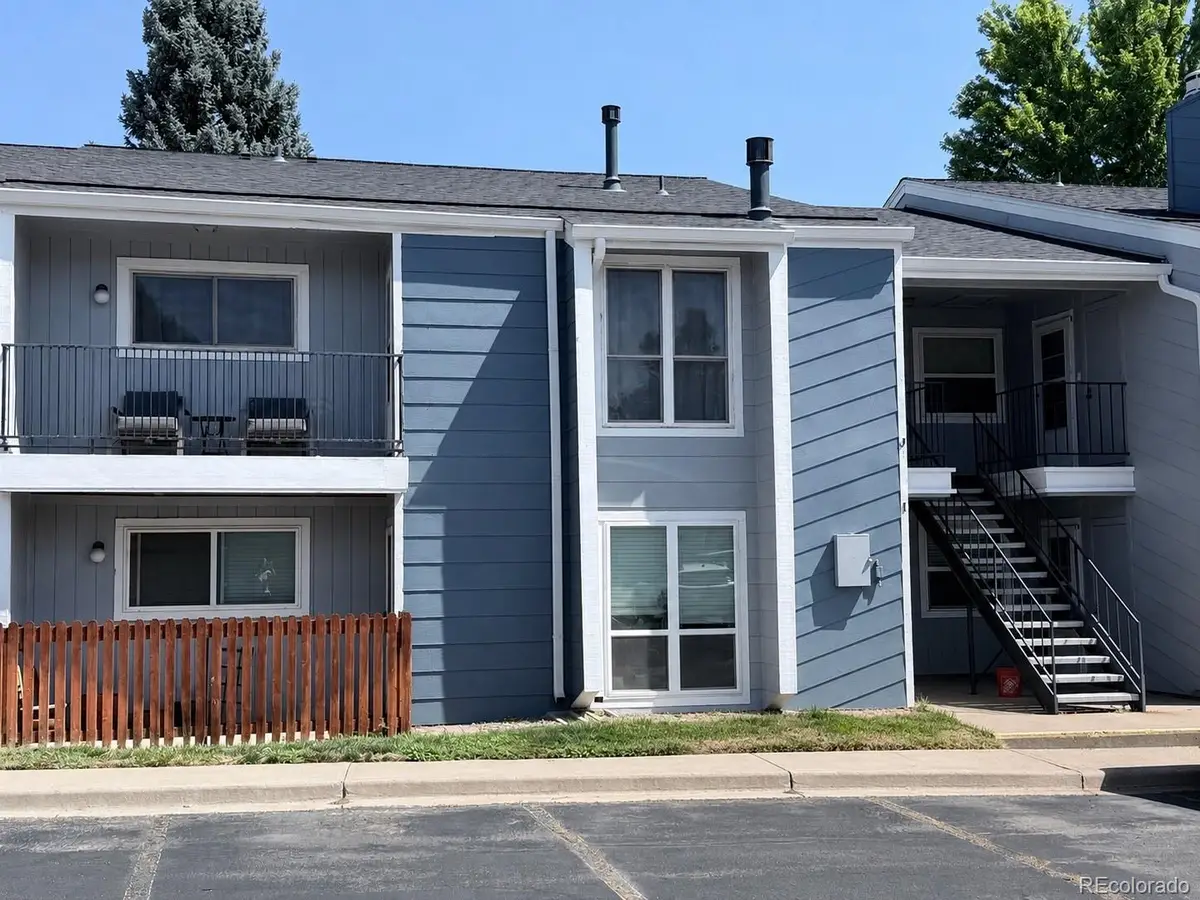 2330 E Fremont Avenue #J, Centennial, CO 80122 - #1