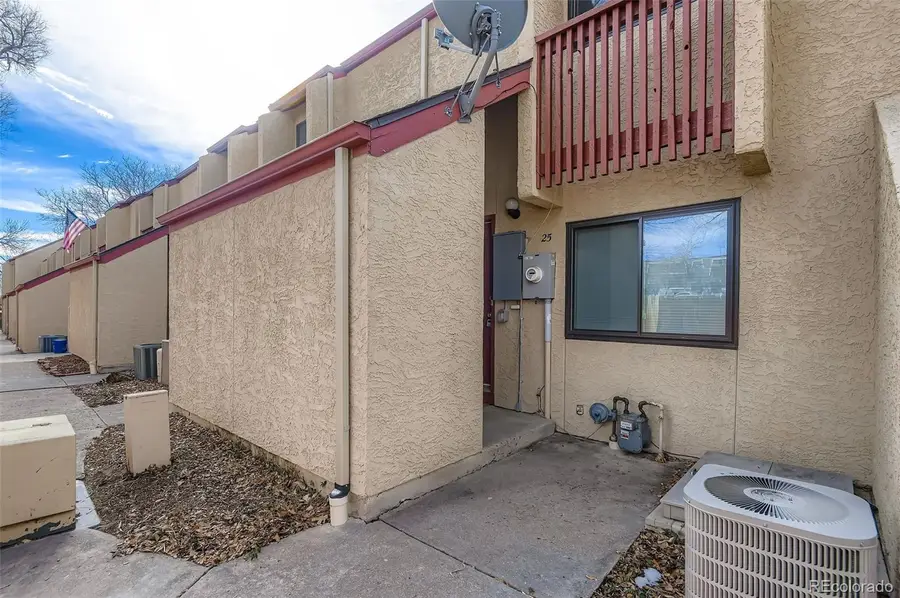 1060 S Parker Road #25, Denver, CO 80231 - Image #2