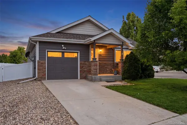981 Libra Court, Loveland, CO 80537