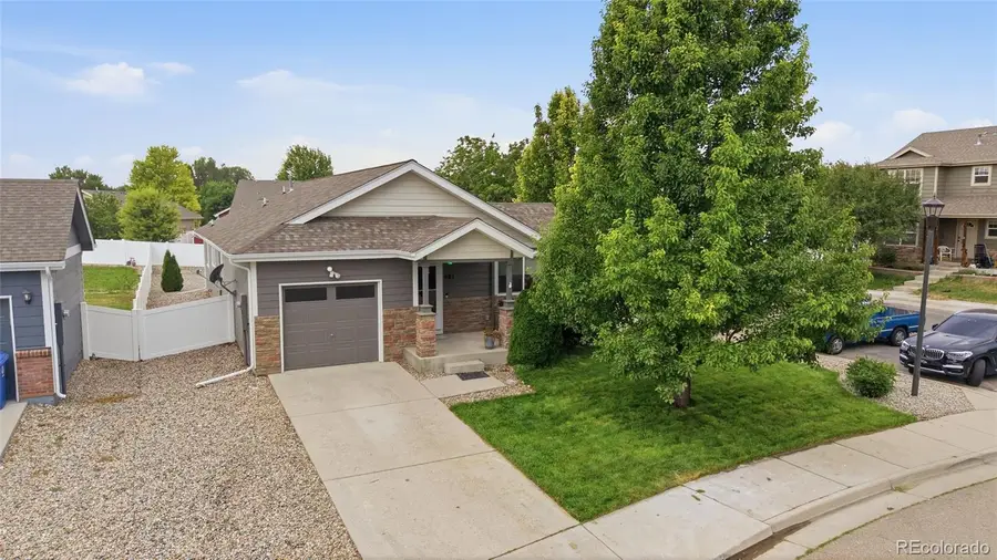 981 Libra Court, Loveland, CO 80537 - #2