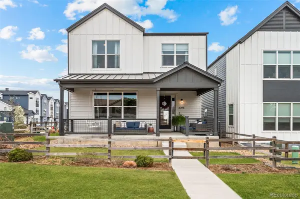 6295 King Court, Denver, CO 80221