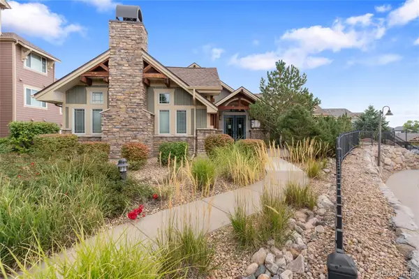 9962 W Victoria Place #102, Littleton, CO 80127