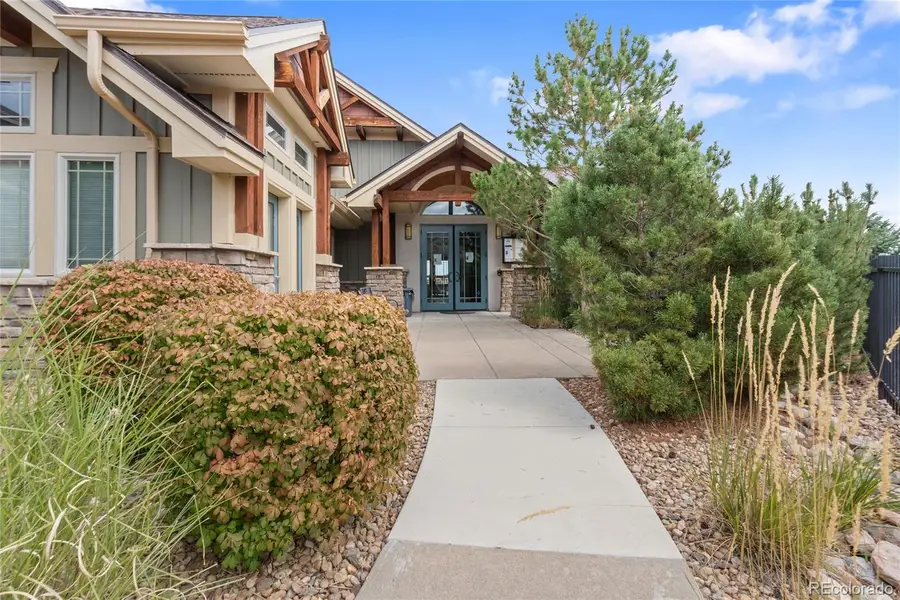 9962 W Victoria Place #102, Littleton, CO 80127 - #2