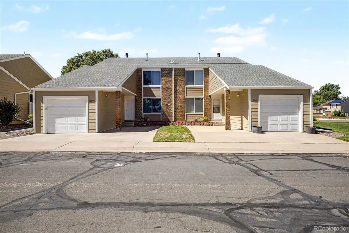 11891 Madison Place, Thornton, CO 80233 - #1