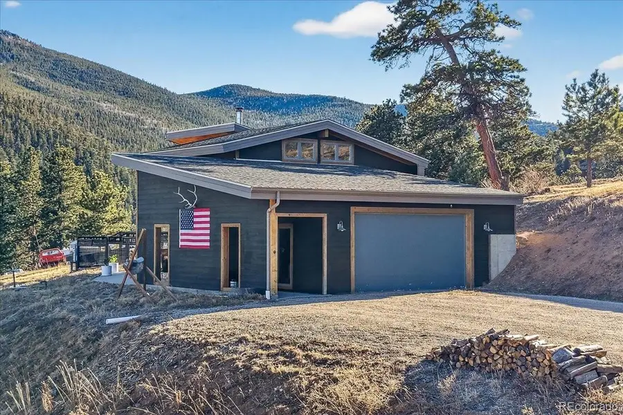 11013 Circle Drive, Golden, CO 80403 - #3