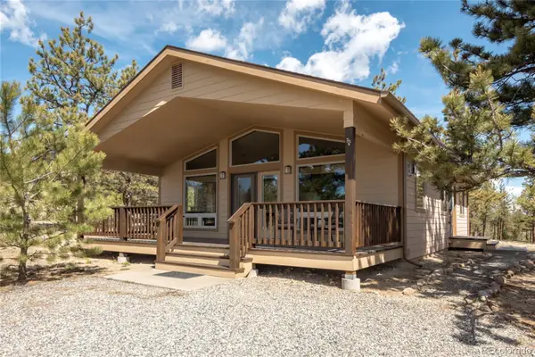 75 Whip Way, Hartsel, CO 80449