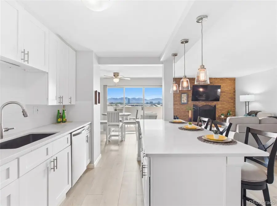 2 Adams Street #905, Denver, CO 80206 - #3