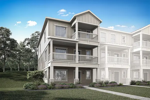 1157 Babette Heights, Colorado Springs, CO 80904