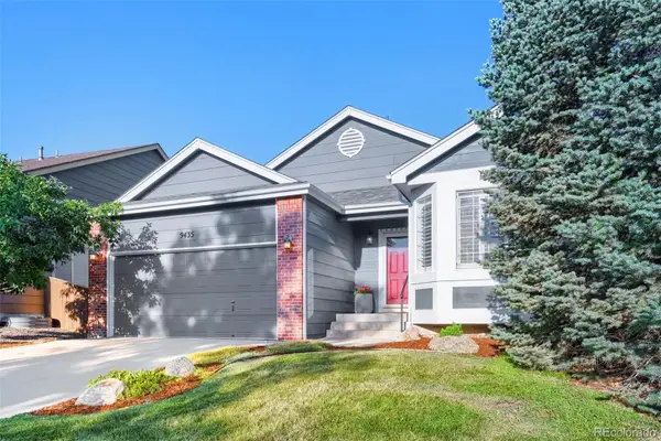 9435 High Cliffe Street, Littleton, CO 80129